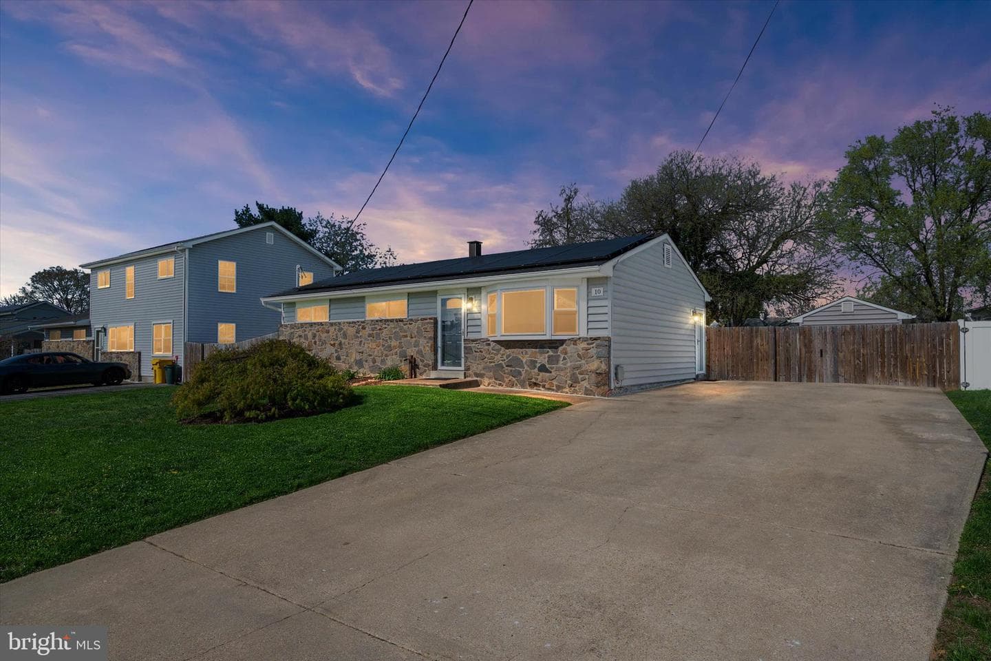 10 Idlewood Street