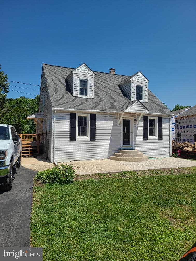 1368 Galloway Road, Odenton