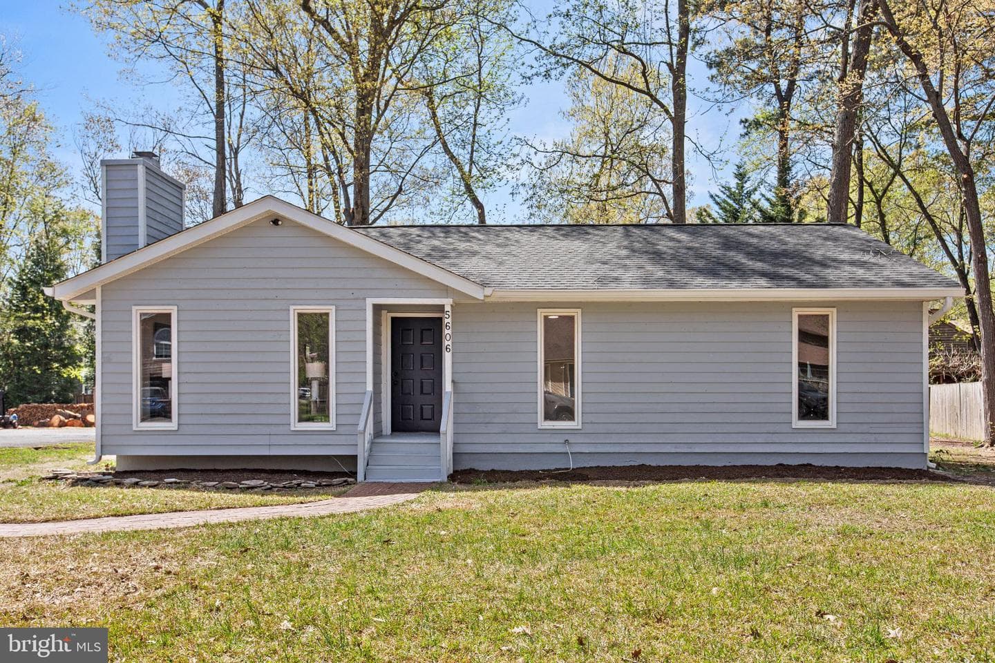 5606 Bay Breeze Court