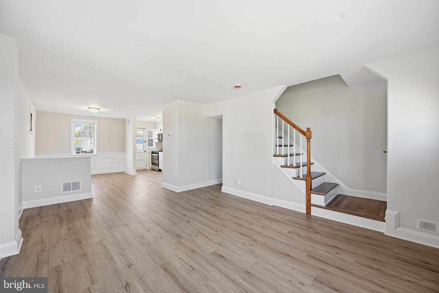 308 Georgia Avenue NE
