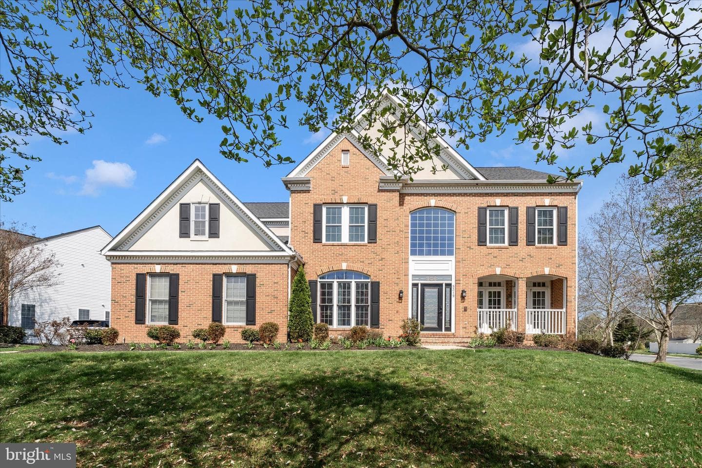8319 Hope Point Court