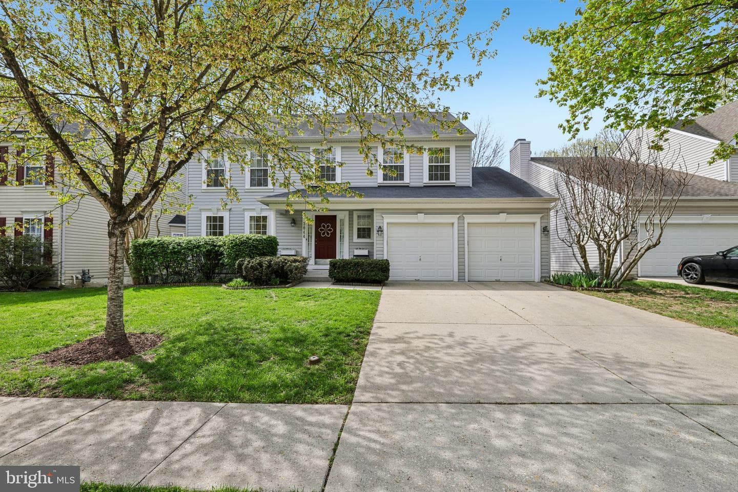 3044 Old Channel Road
