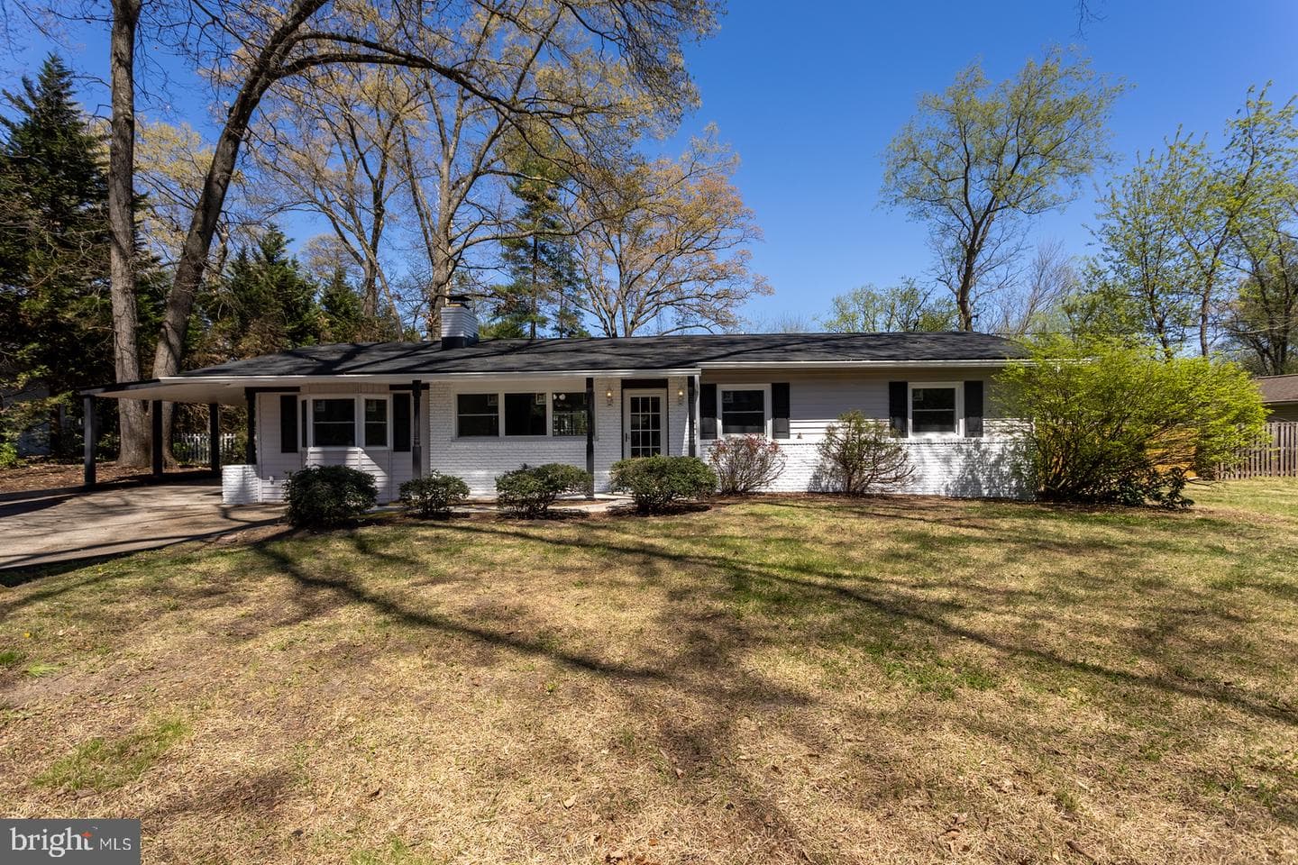 486 Brightwood Road photo 1