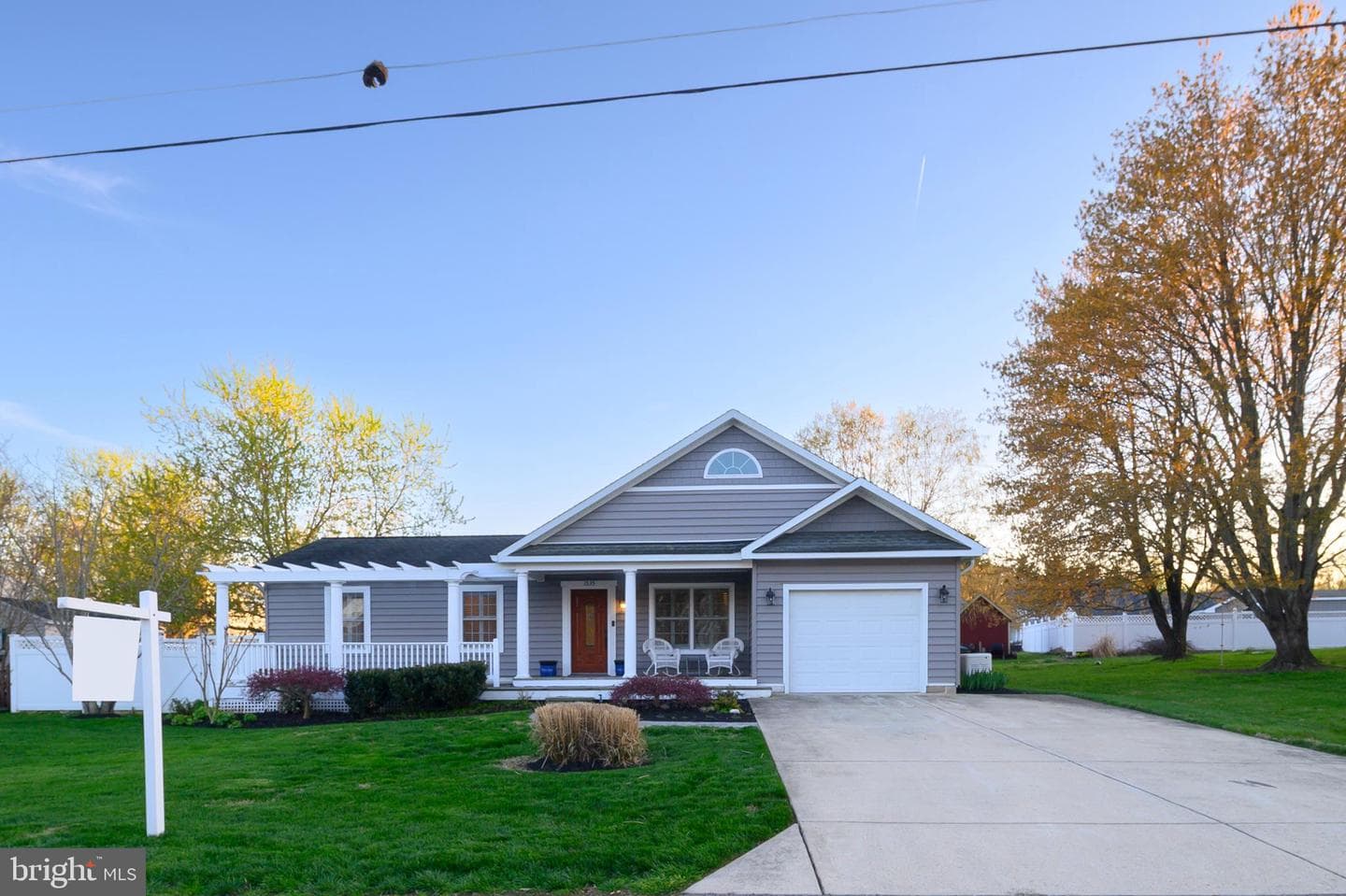 1535 Ridgely Drive