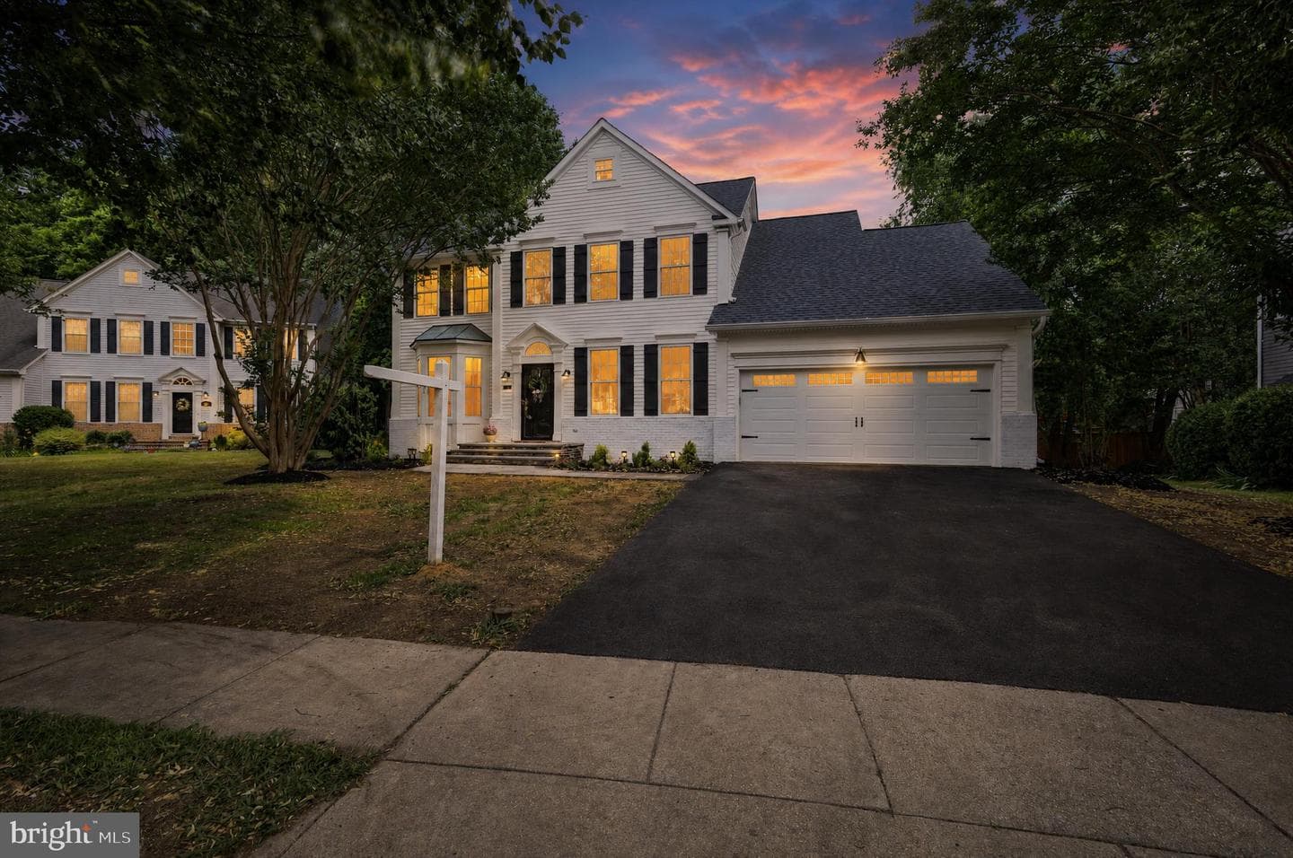 2907 Middle Bridge Court