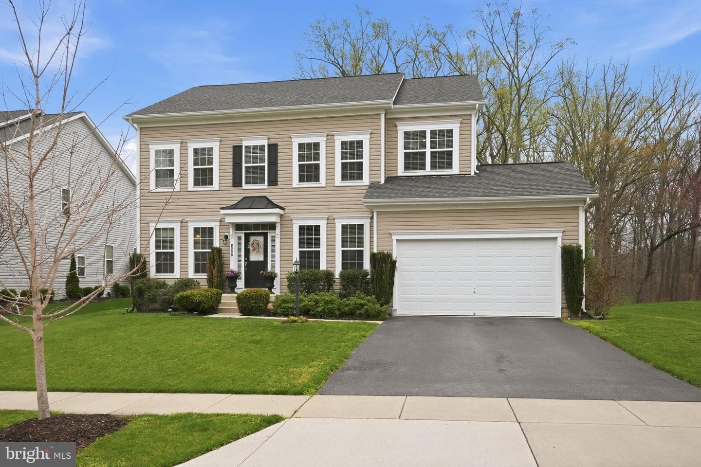 605 Maccubbin Lane