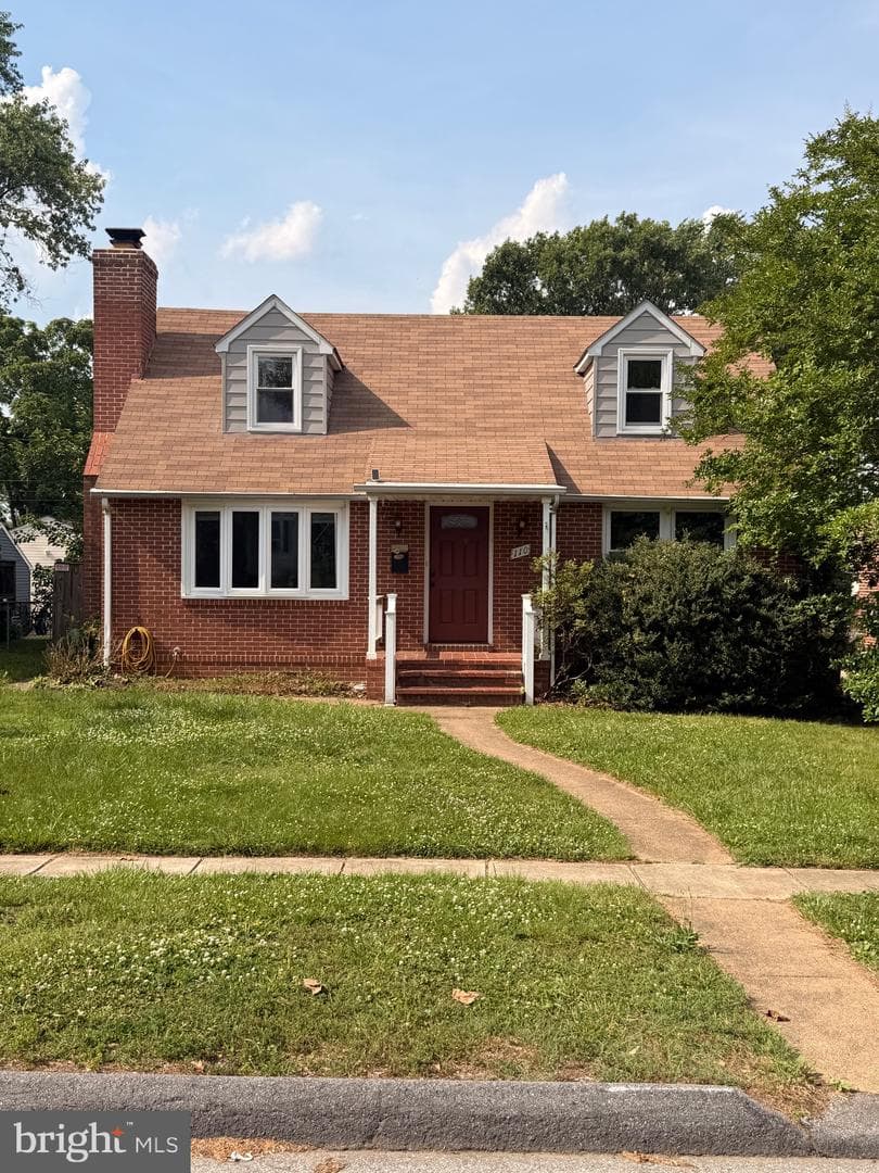 110 W 11th Avenue