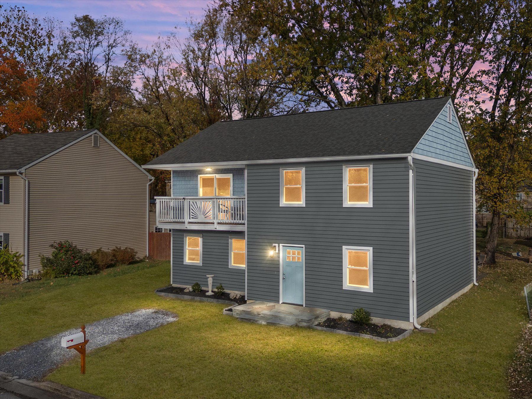 2 Silopanna Court, Annapolis