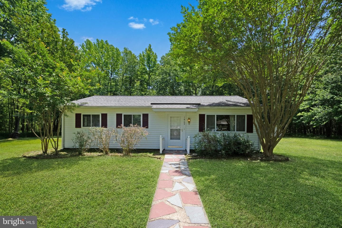 1469 Cedarhurst Road