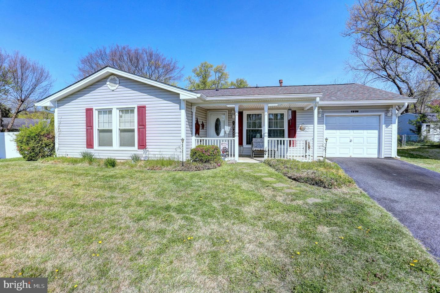 7886 Huguenot Court photo 1