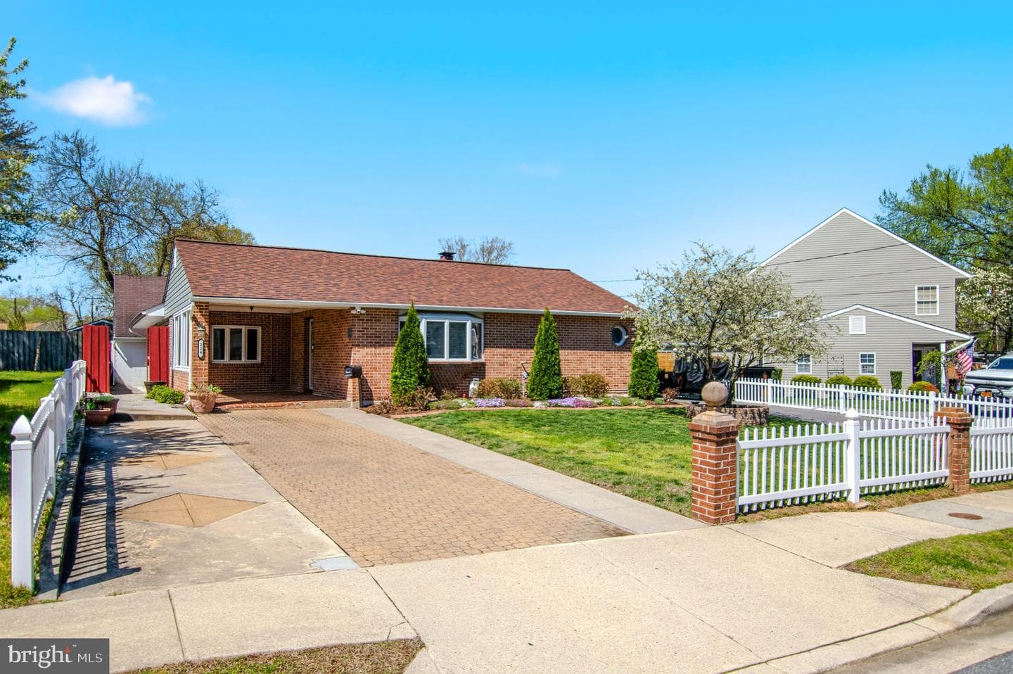 224 Carroll Road