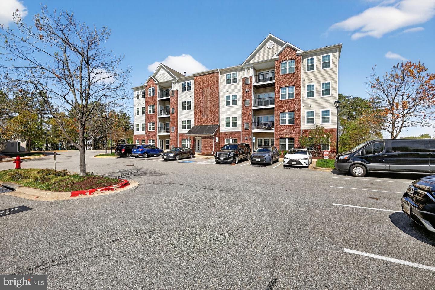 1624 Hardwick Court #104