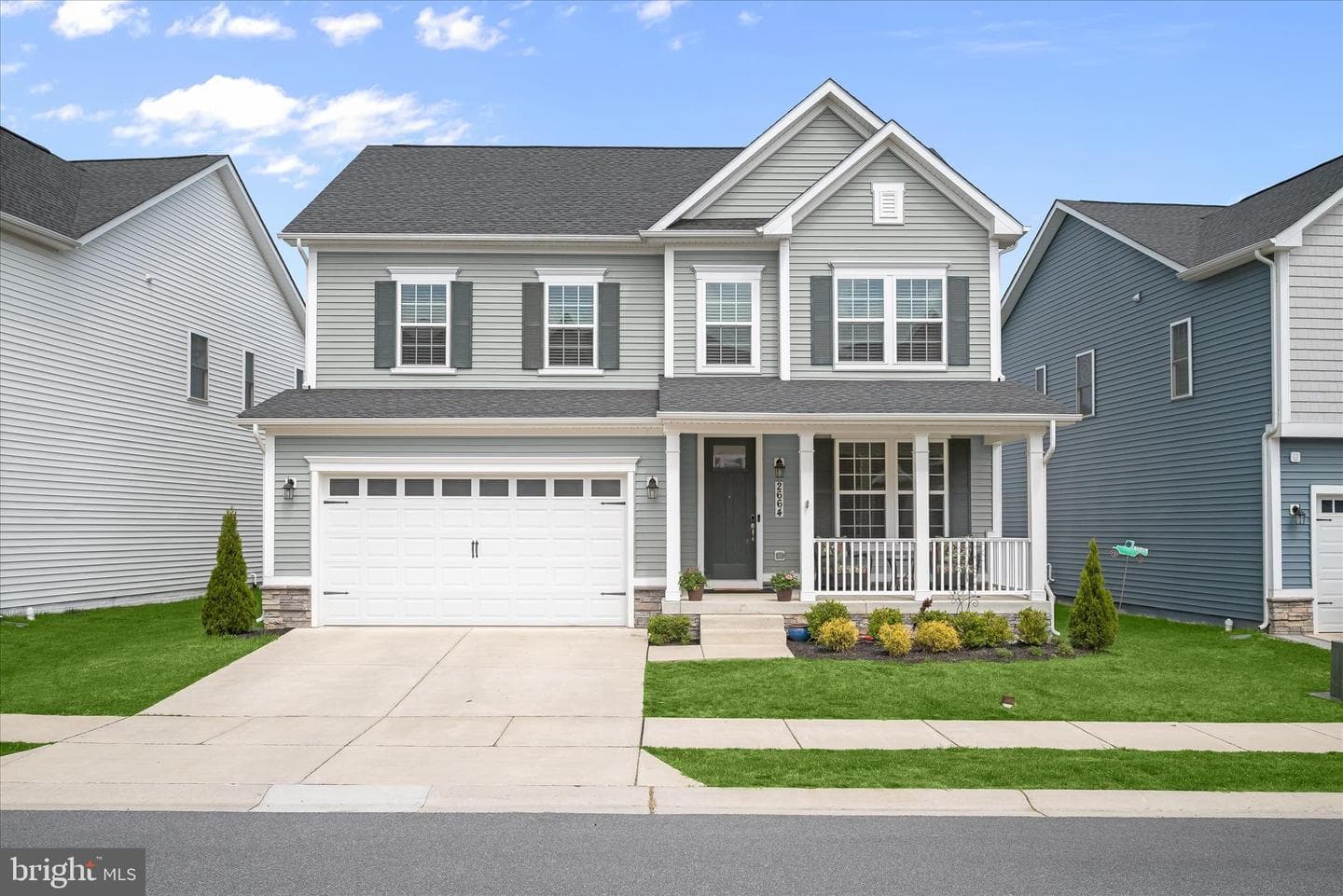 2664 Orchard Oriole Way