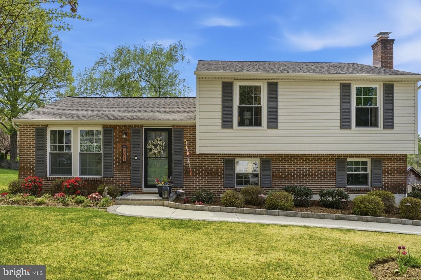 291 Waycross Way