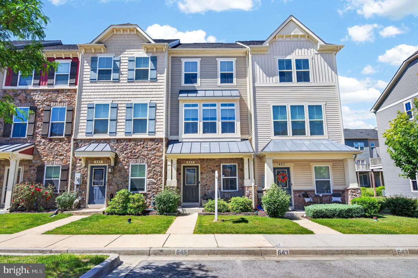 643 Ravenwood Drive, Glen Burnie