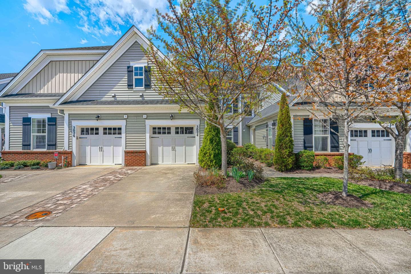3024 Woodchuck Way
