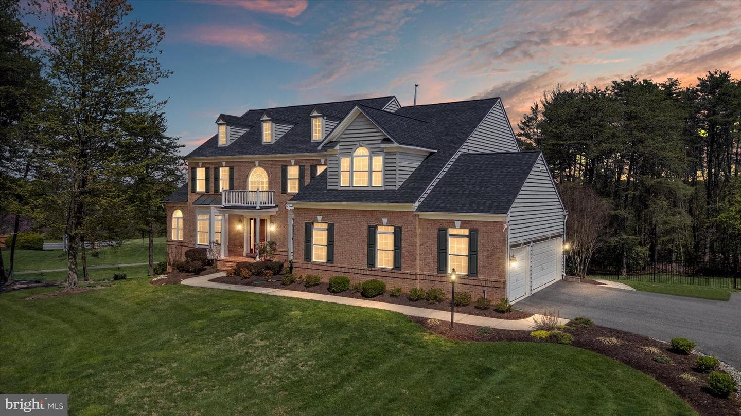 1603 Braid Hills Drive photo 1