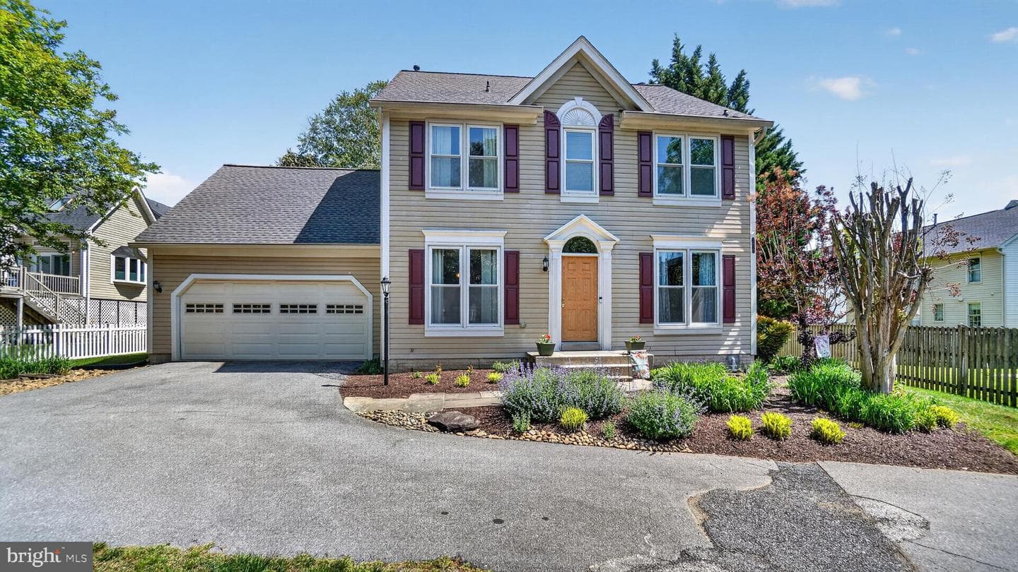 2812 Brite Court