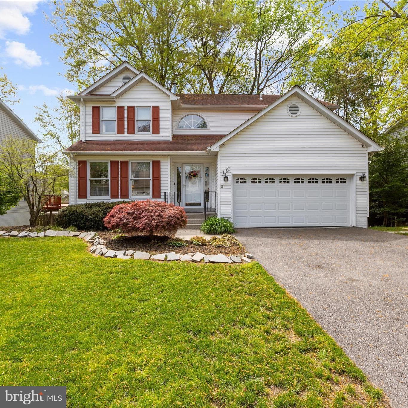 1110 Charing Cross Drive photo 1