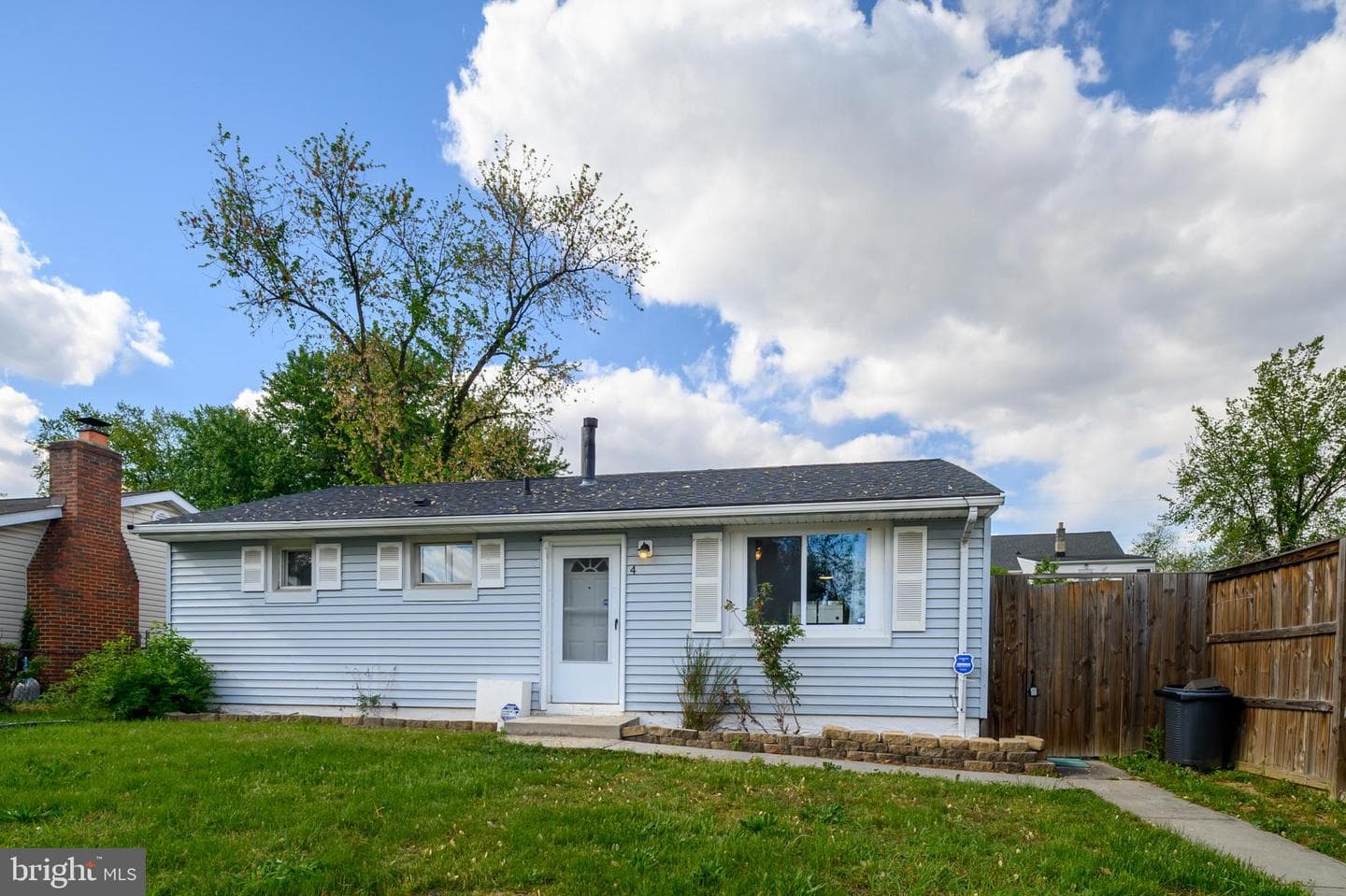 4 Cedar Hill Road