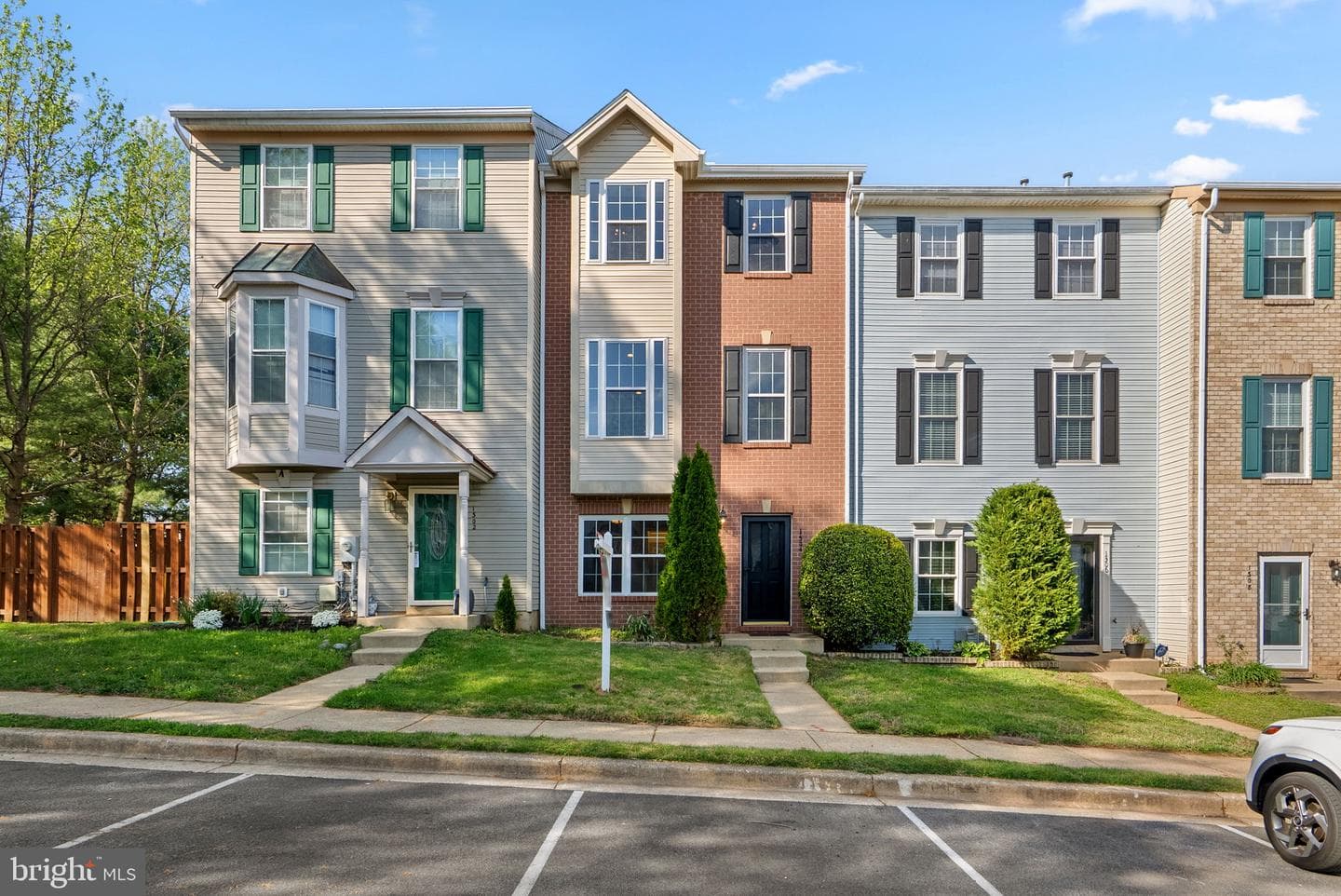 1304 Hill Born Drive