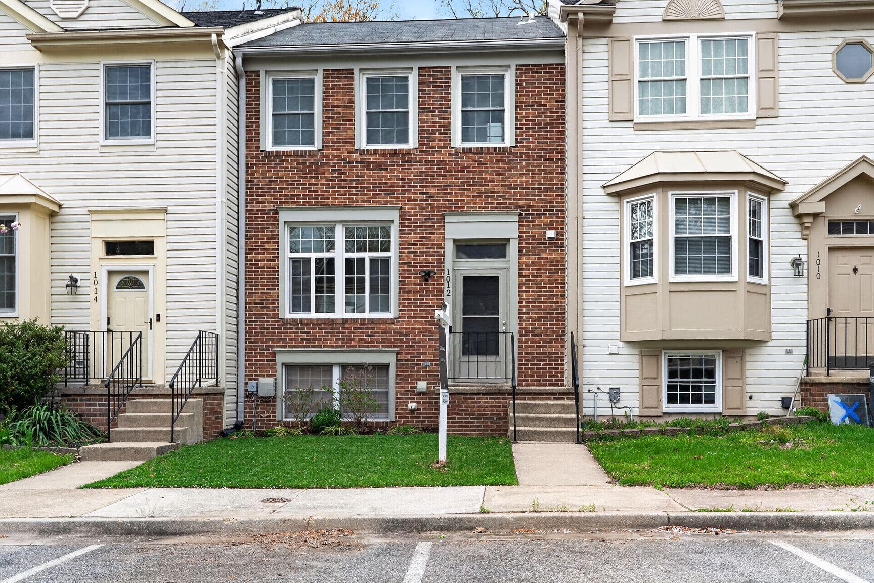 1012 Chestnut Haven