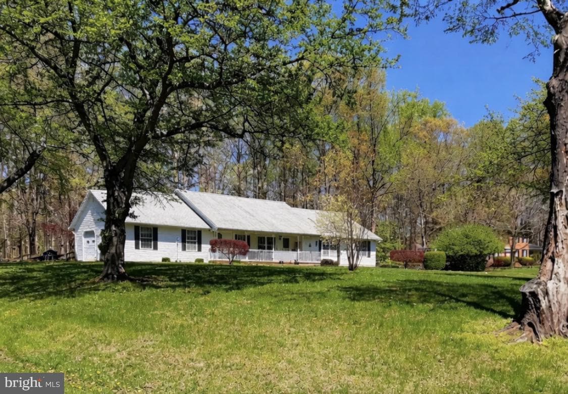 733 Sharpsburg Drive