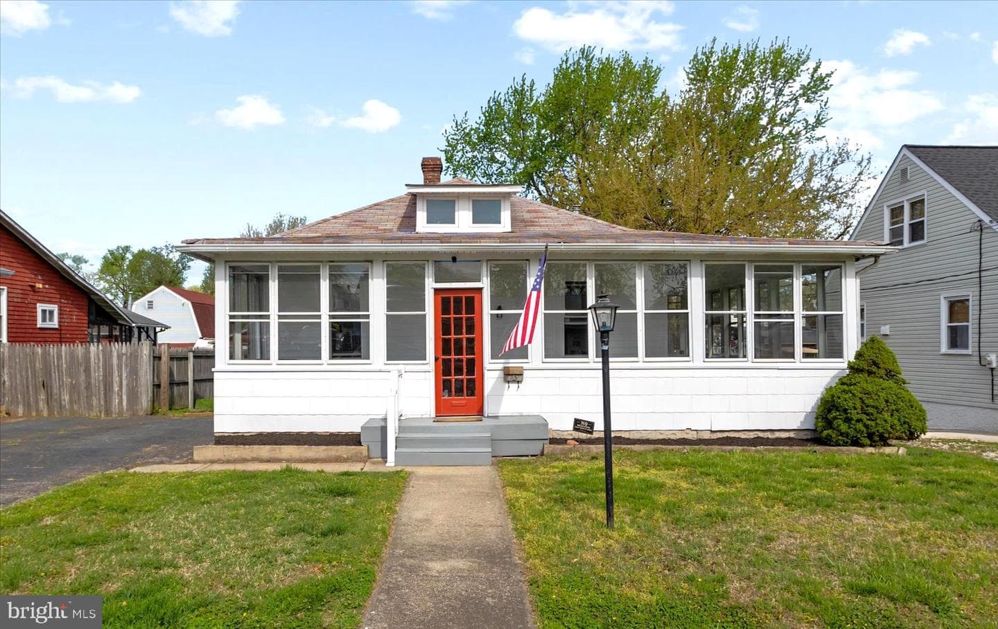 222 Wanda Road