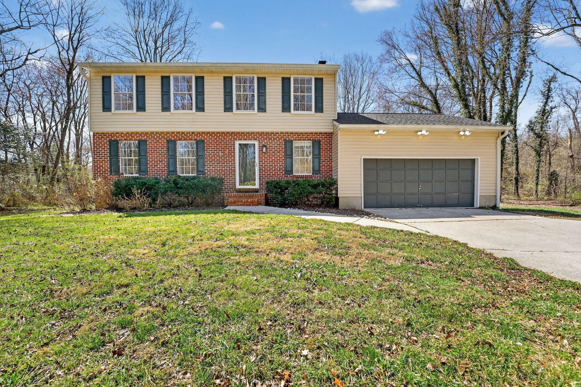 1303 Shawnee Court