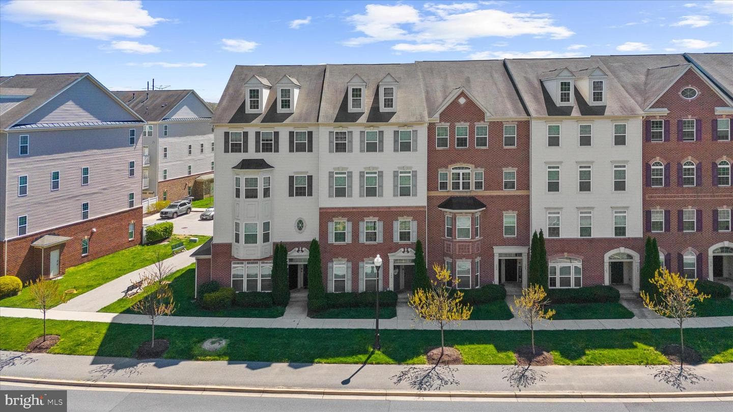 346 Chessington Drive