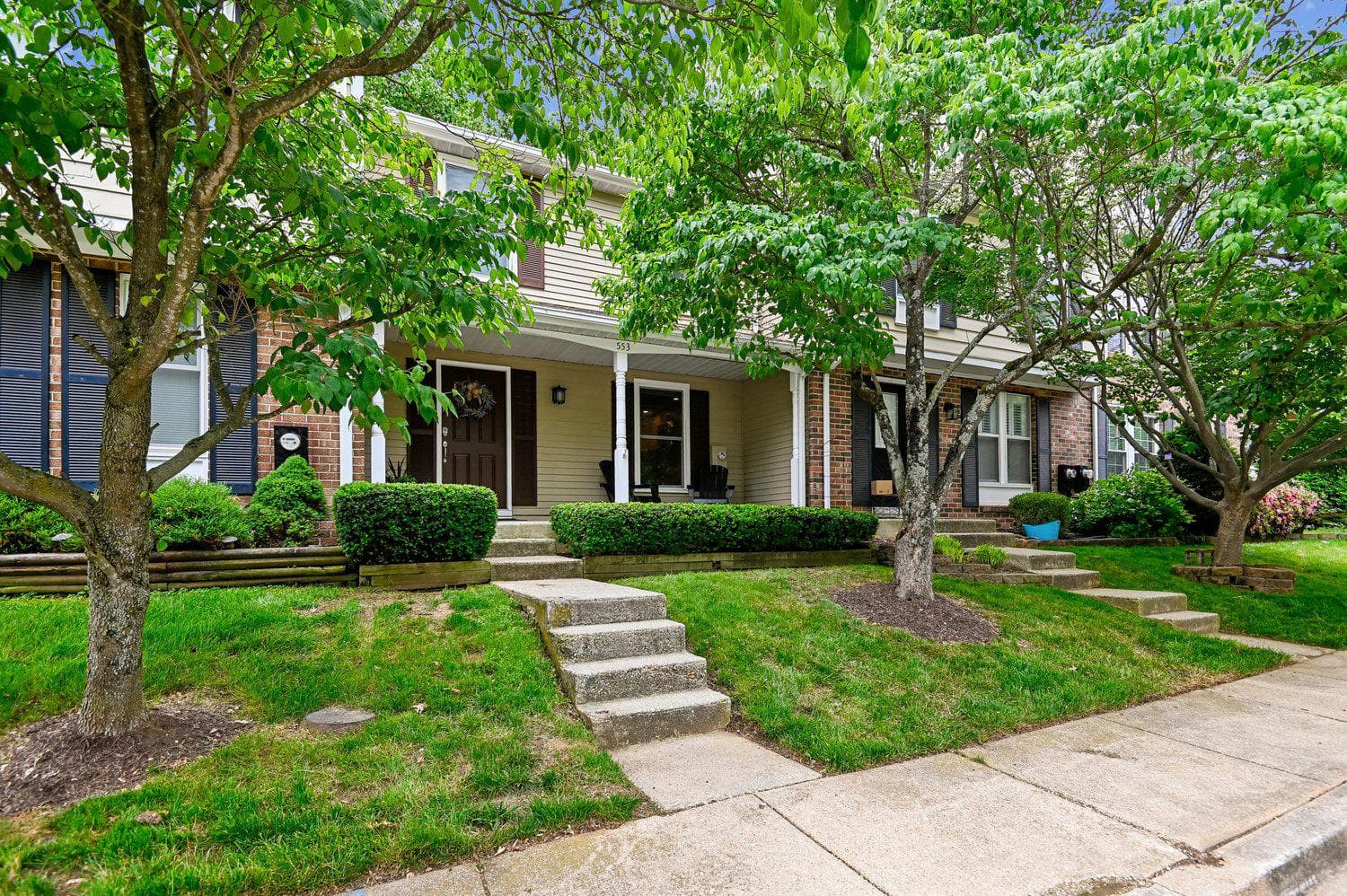 553 Bay Dale Court