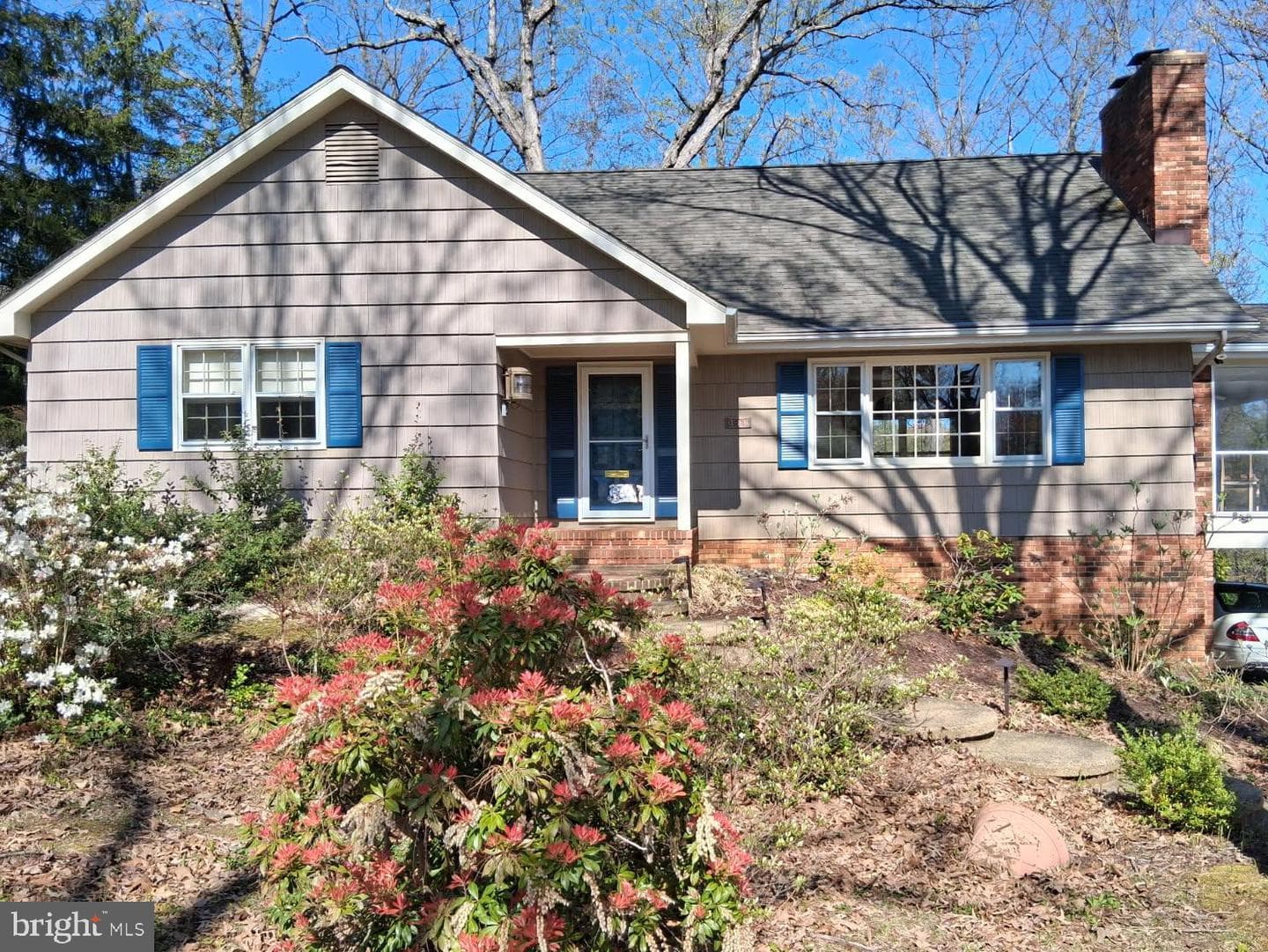 316 Halsey Road