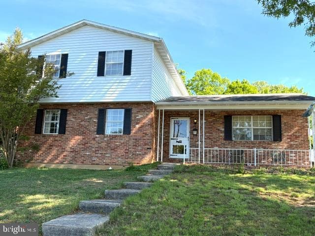 108 Kingbrook Road