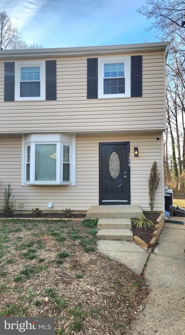 1050 Brightleaf Drive, Arnold