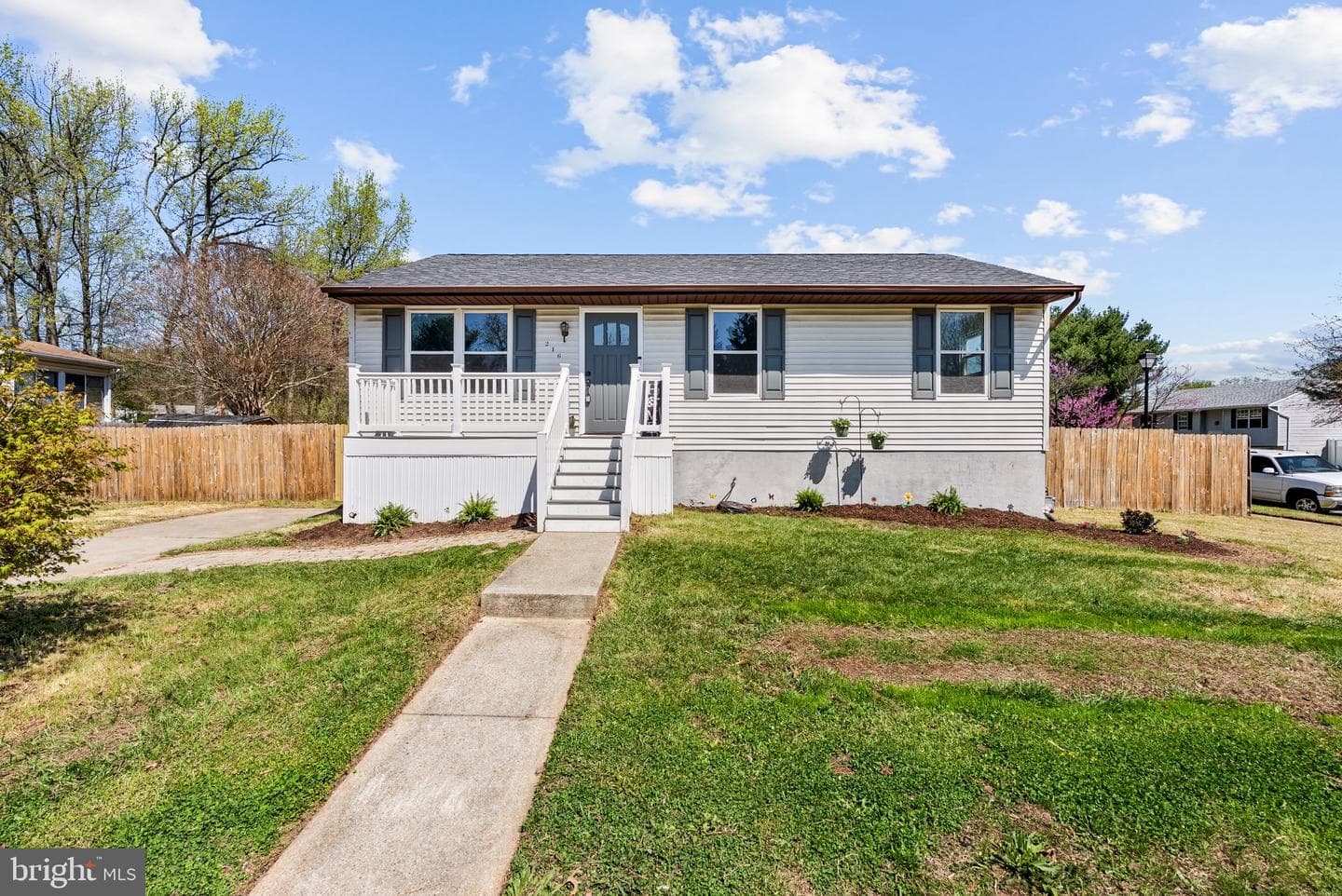 216 Allwood Drive