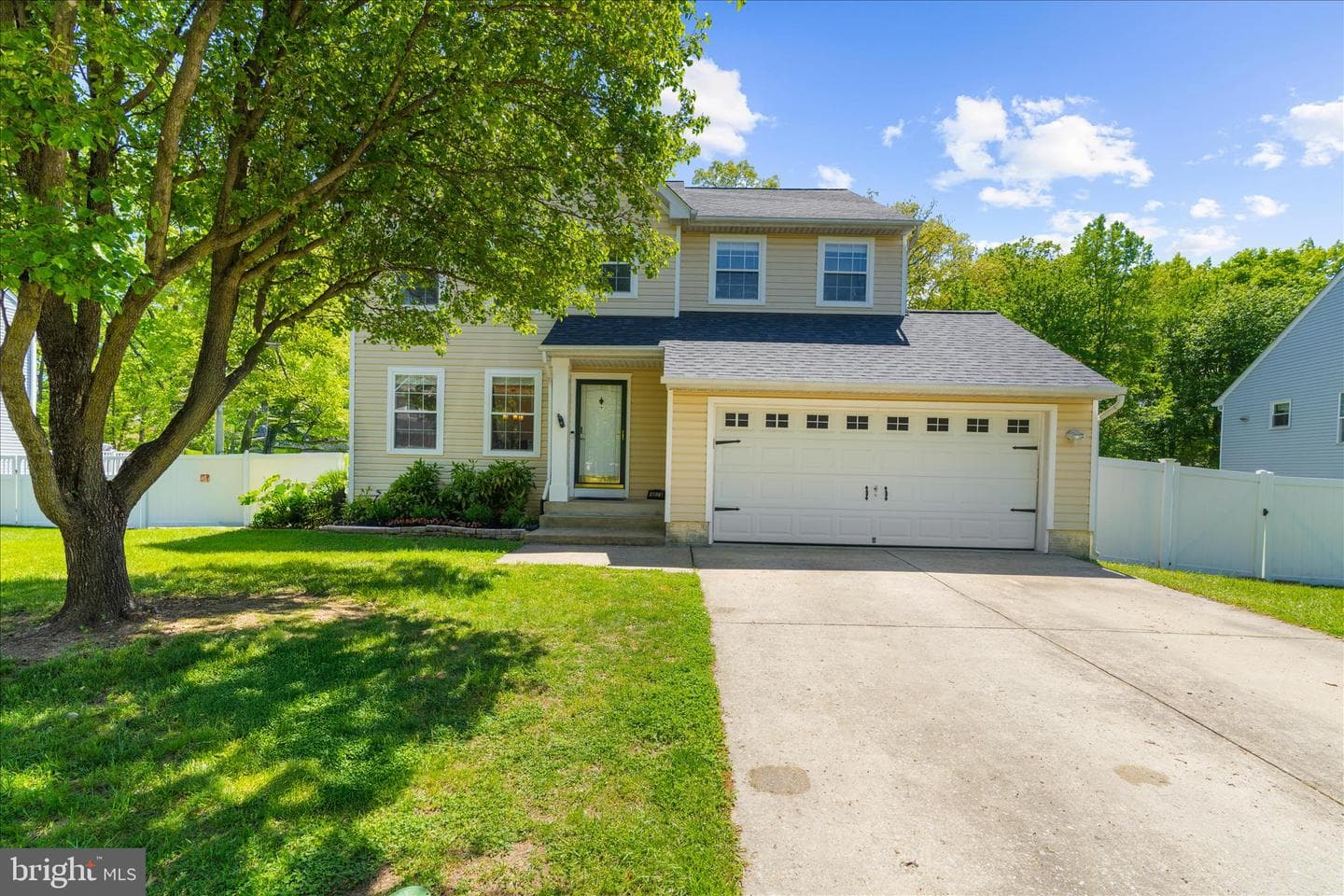 8028 High Oak Road