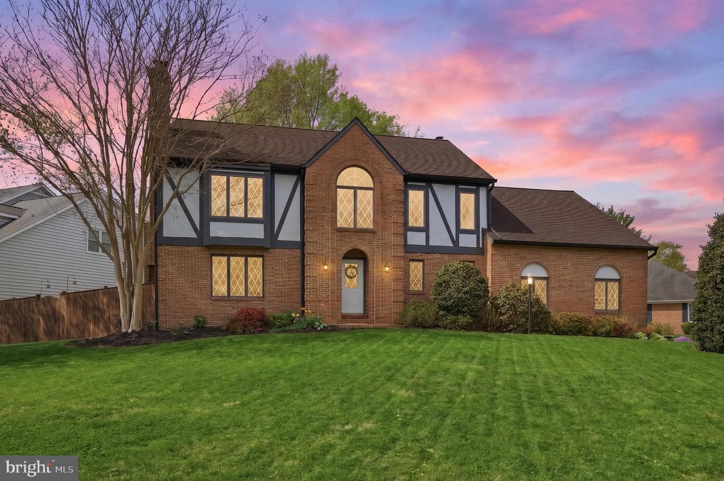 1727 Peartree Lane