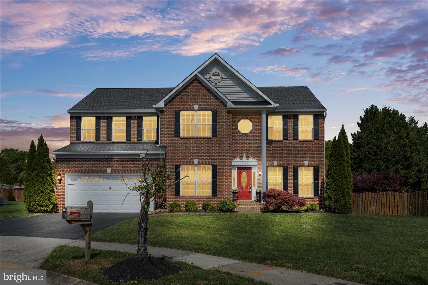 2124 Autumn Haze Court
