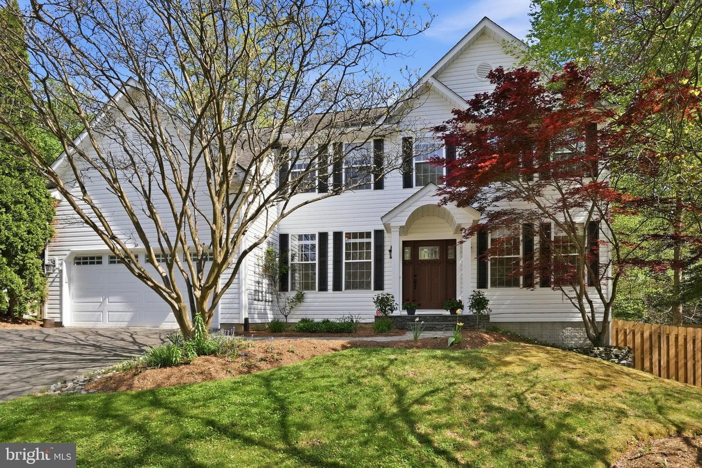 1567 Comanche Road