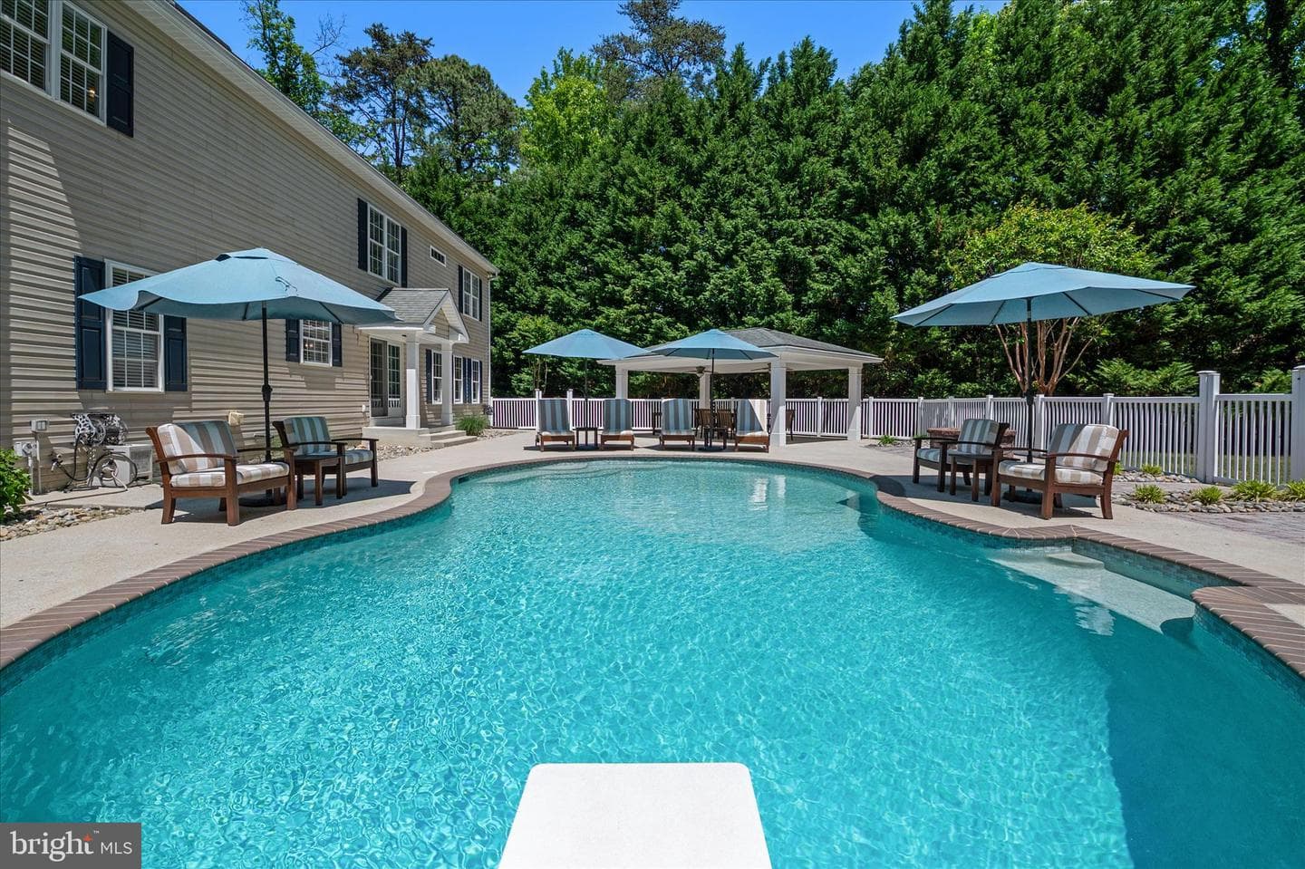 1405 Saybrooke Court