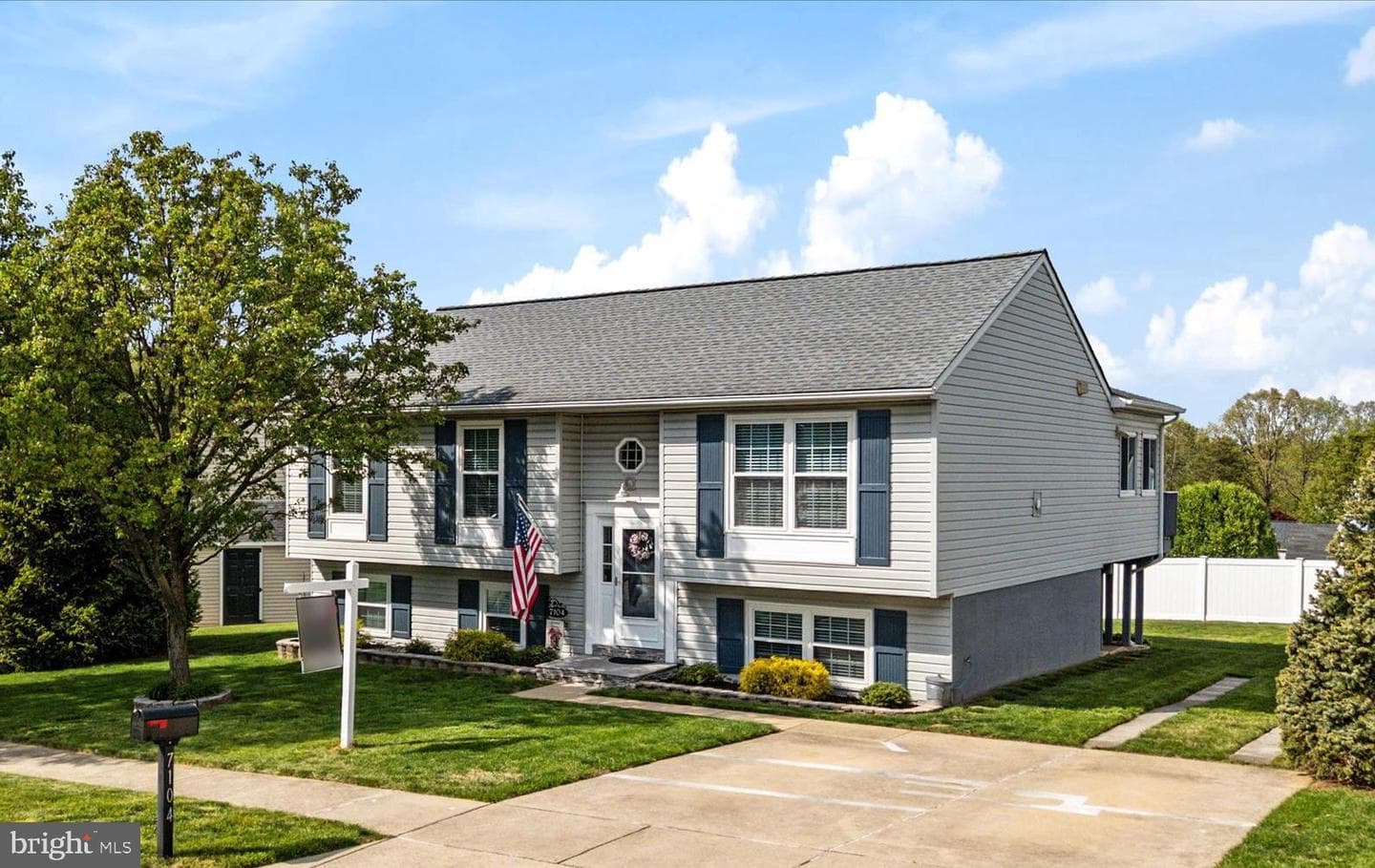 7104 Rumford Drive
