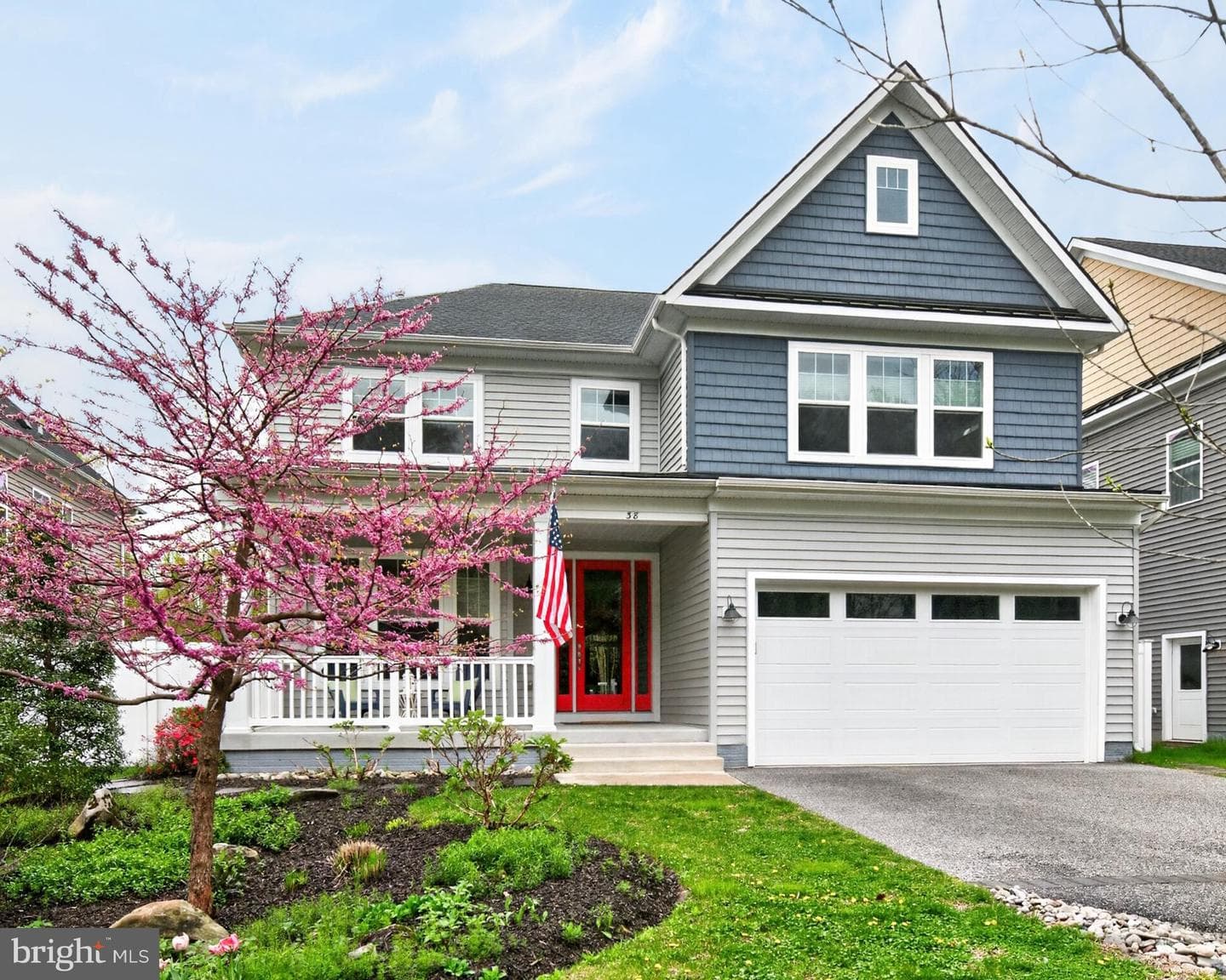 38 Kleis Road