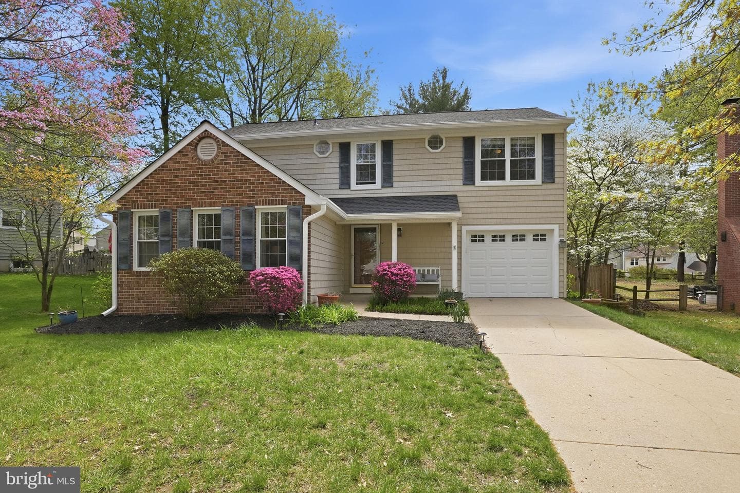 289 College Manor Drive