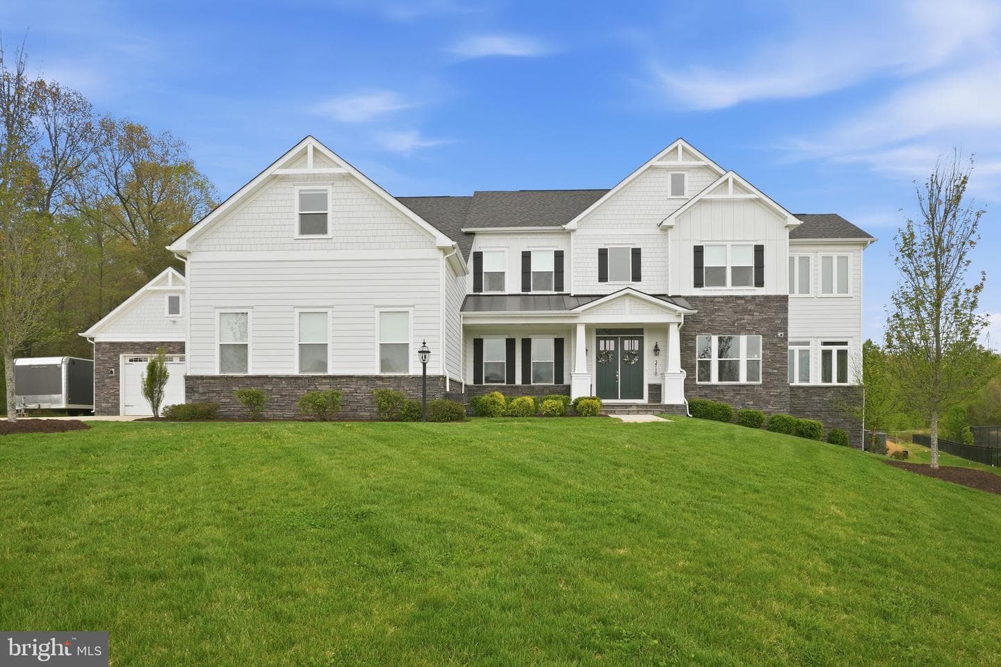 3710 Birkdale Court