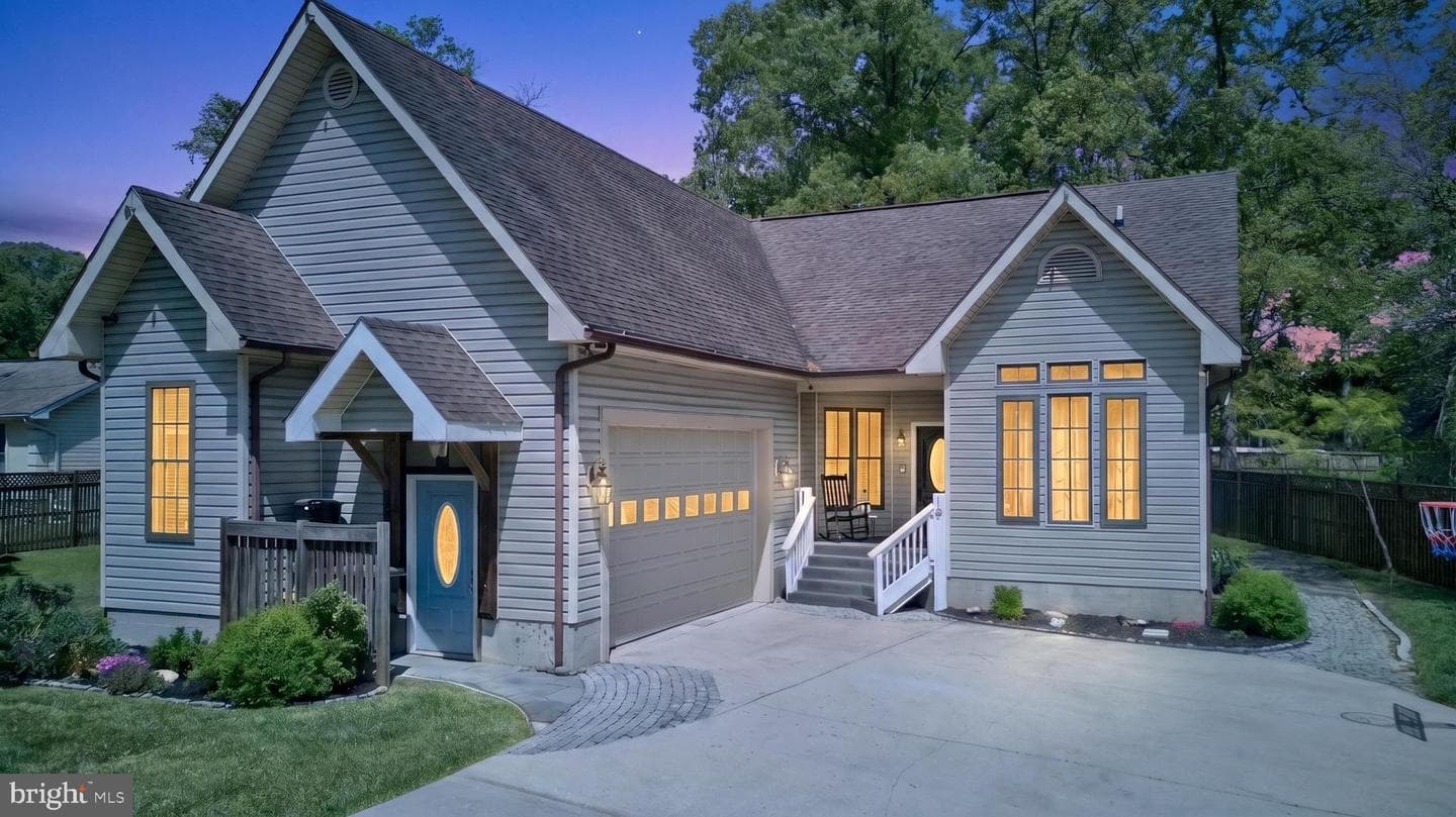 18 Fallon Drive