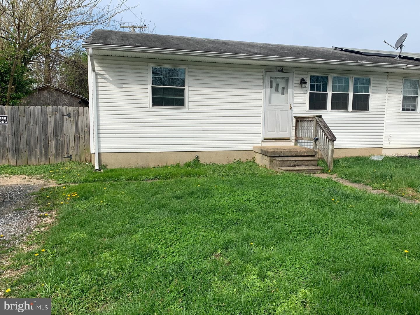 206 Cedar Drive