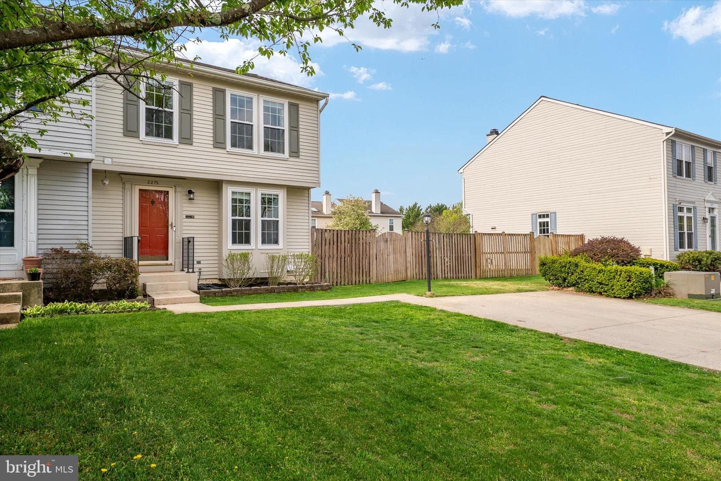 2275 Lea Court