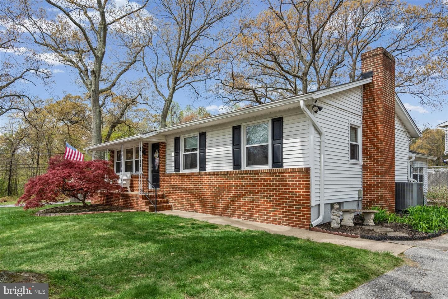 1237 Hillcreek Road