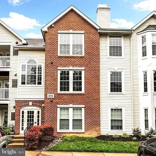 3112 River Bend Court #h204 photo 1