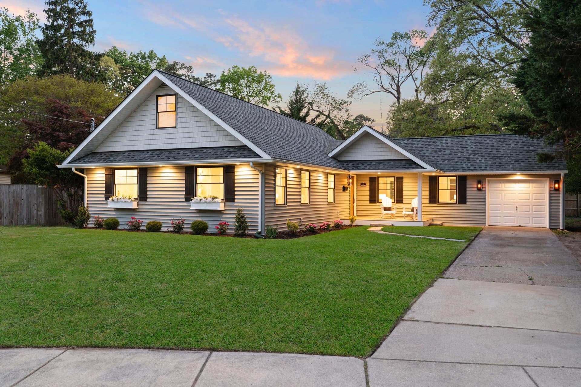 11 Admiral Road